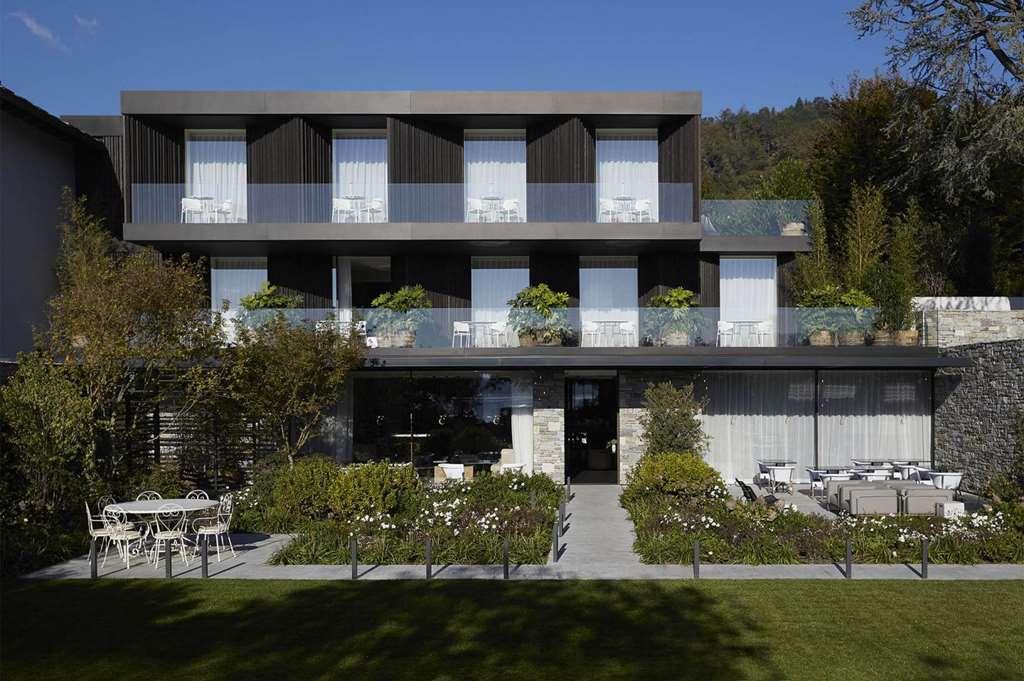 Casa Fantini - Lake Time ペッラ エクステリア 写真